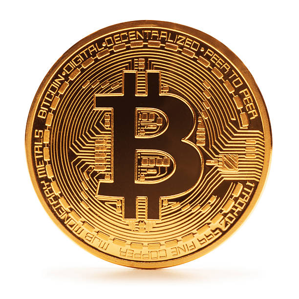 Bitcoin Coin