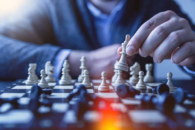Formulating Legal Strategy For Your Business in 2020 What move is allowed by the law?