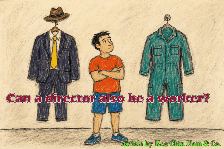 director or worker 2026 08 12