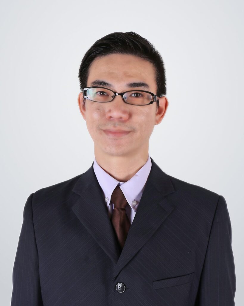 Kevin Koo Seng Kiat Kevin Koo Seng Kiat, advocate and solicitor and notary public